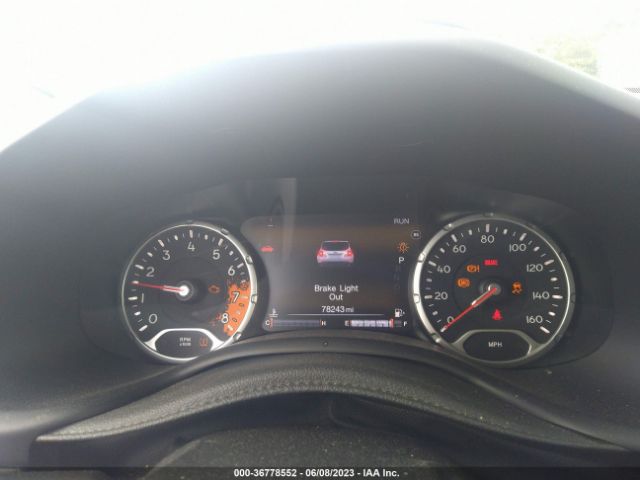 ZACCJBDT0FPB62924 Jeep Renegade Limited