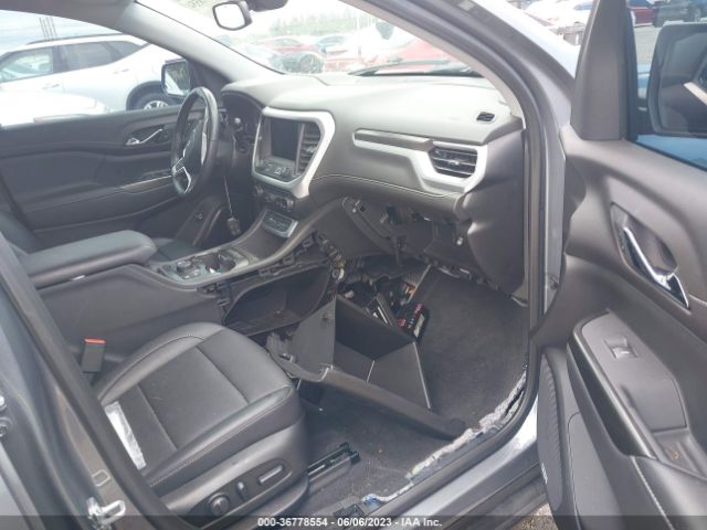 1GKKNMLS6MZ142986 GMC ACADIA SLT