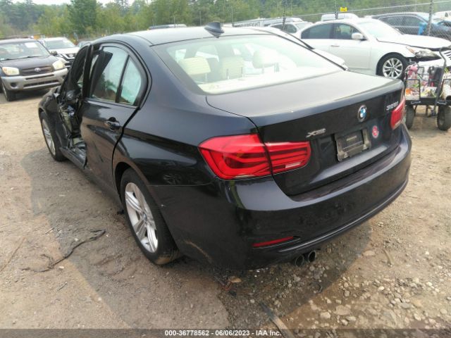 WBA8E3G58GNT79704 BMW 3 Series 328i Xdrive