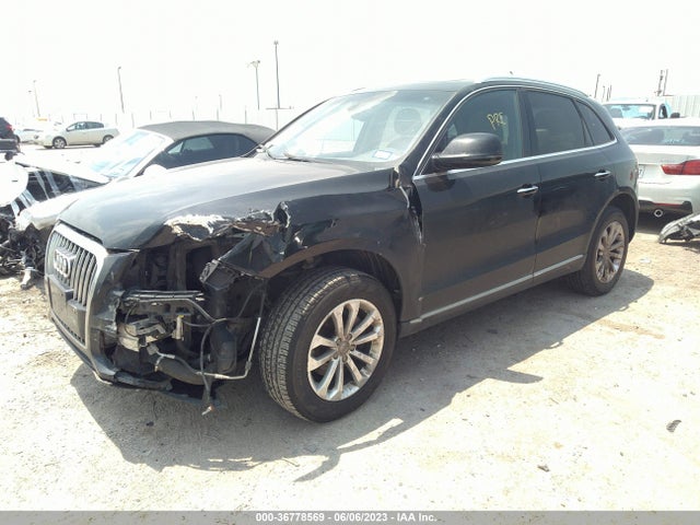 WA1L2AFP9GA144971 Audi Q5 Premium Plus