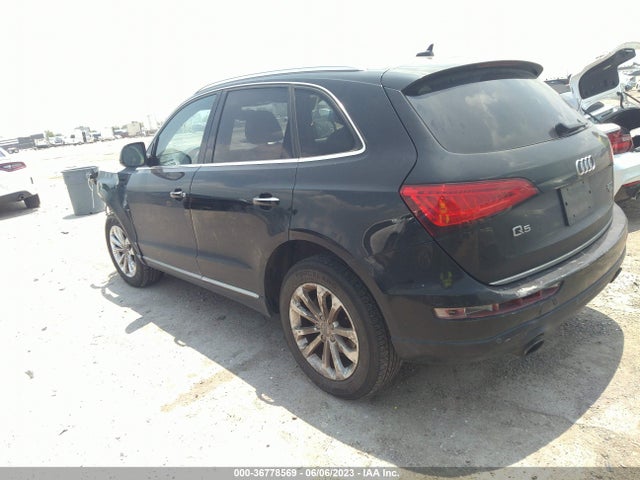 WA1L2AFP9GA144971 Audi Q5 Premium Plus