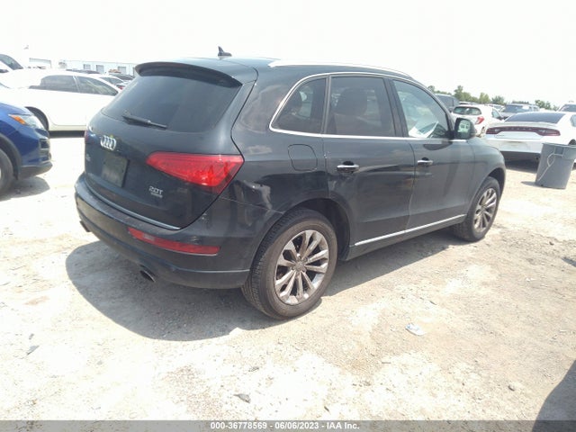 WA1L2AFP9GA144971 Audi Q5 Premium Plus