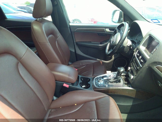 WA1L2AFP9GA144971 Audi Q5 Premium Plus