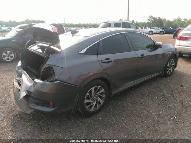 2017 HONDA CIVIC SEDAN EX VIN: 19XFC2F78HE074867
