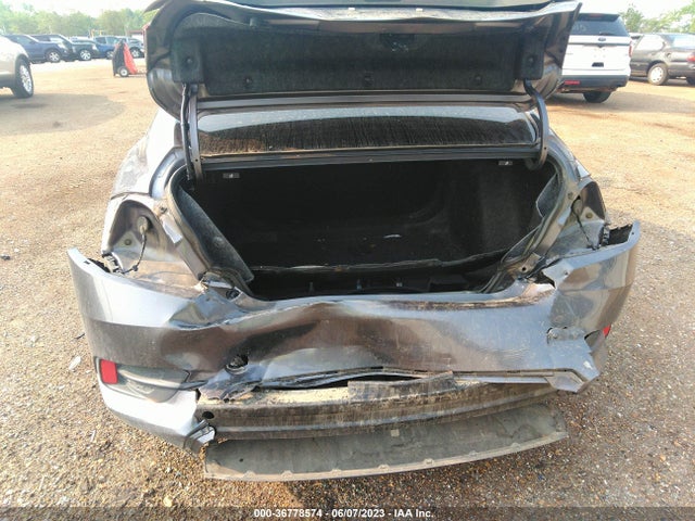 Honda Civic Sedan Ex 2017 19XFC2F78HE074867 Image 6
