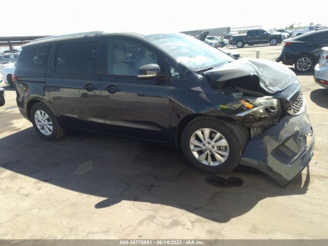 KNDMB5C15F6045177 auction archive image