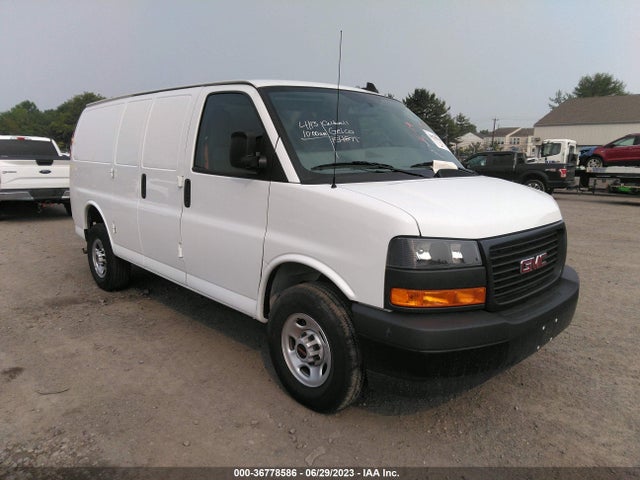 2023 1GTW7AFP6P1105470 main image