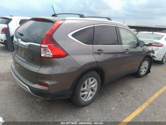 3CZRM3H57FG702408 Honda CR-V EX