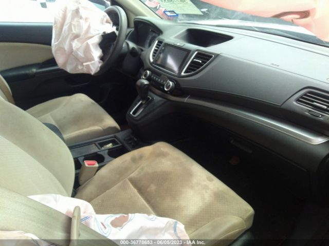 3CZRM3H57FG702408 Honda CR-V EX