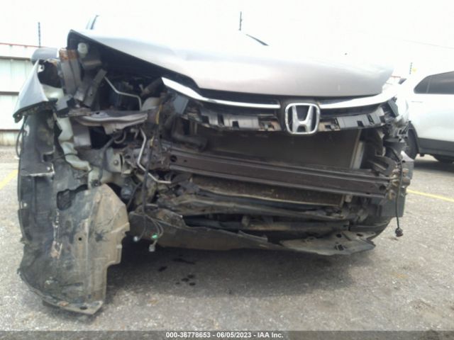 3CZRM3H57FG702408 Honda CR-V EX