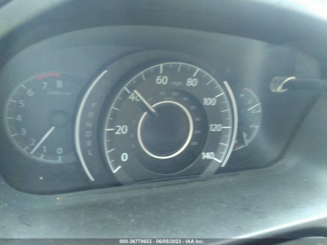 3CZRM3H57FG702408 Honda CR-V EX