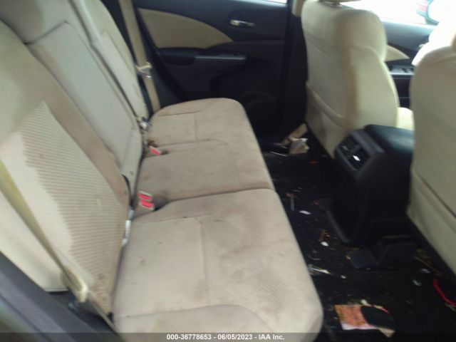 3CZRM3H57FG702408 Honda CR-V EX