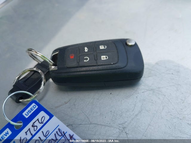 Chevrolet IMPALA LT 2016 2G1105SA0G9165594 Image 3