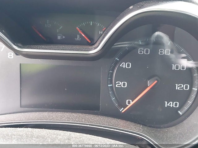 Chevrolet IMPALA LT 2016 2G1105SA0G9165594 Image 7