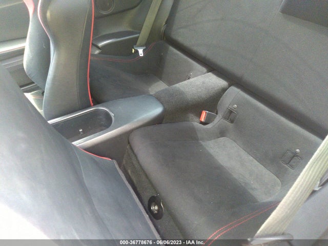 2014 Toyota GR 86, VIN: JF1ZNAA14E8707199