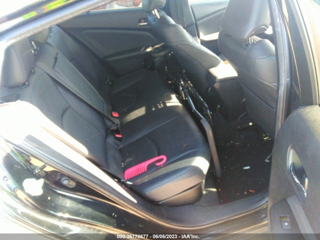Toyota Prius 2017 JTDKARFU3H3033363 Image 20