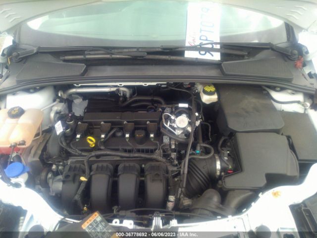 1FADP3H2XHL223098 Ford FOCUS SEL