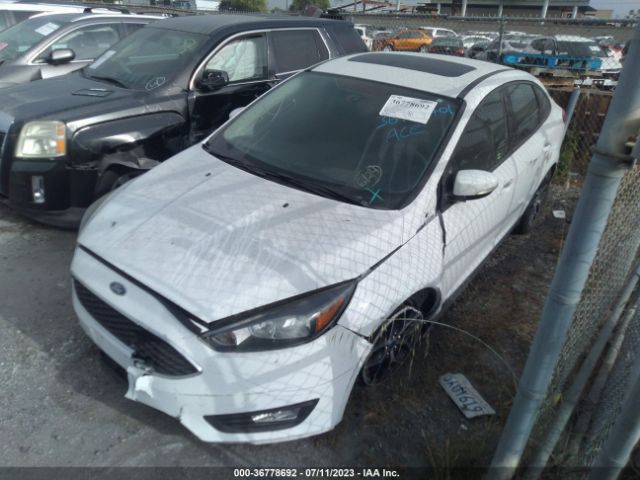 1FADP3H2XHL223098 Ford FOCUS SEL