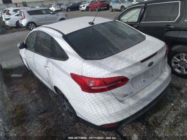 1FADP3H2XHL223098 Ford FOCUS SEL