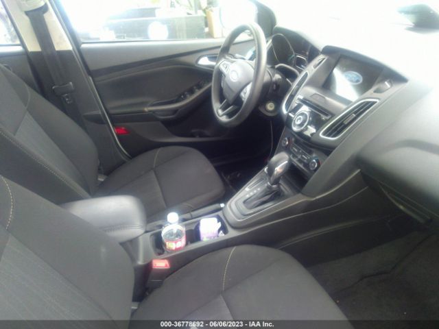 1FADP3H2XHL223098 Ford FOCUS SEL
