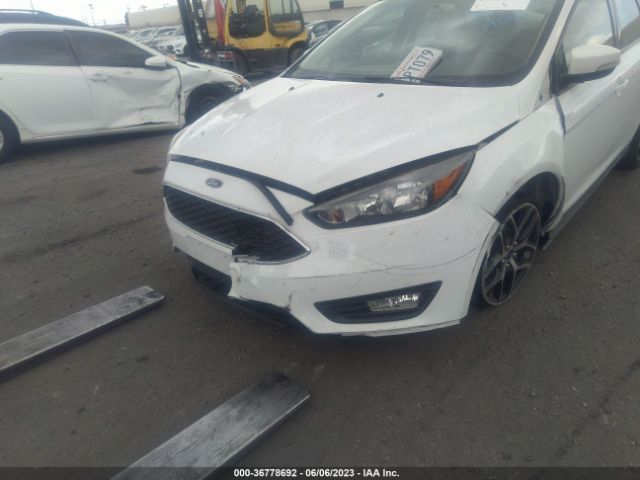 1FADP3H2XHL223098 Ford FOCUS SEL