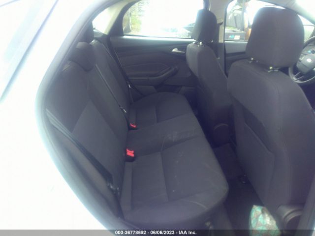 1FADP3H2XHL223098 Ford FOCUS SEL