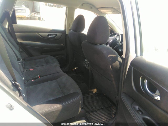 Nissan ROGUE S 2016 JN8AT2MT9GW016902 Image 9