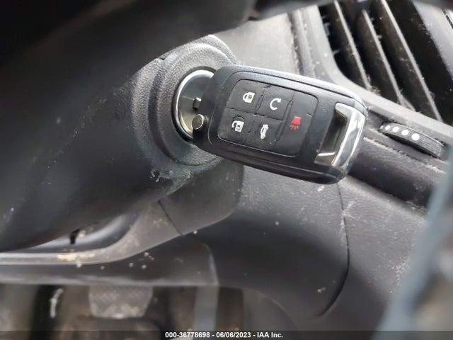 2012 CHEVROLET EQUINOX LT W/2LT VIN: 2GNALPEK4C6393258