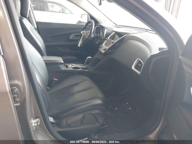 2012 CHEVROLET EQUINOX LT W/2LT VIN: 2GNALPEK4C6393258