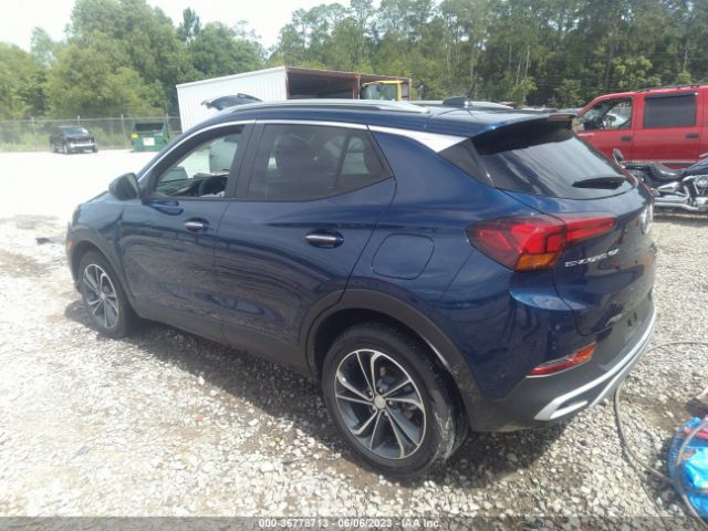 KL4MMDS28NB132781 Buick Encore Gx Select