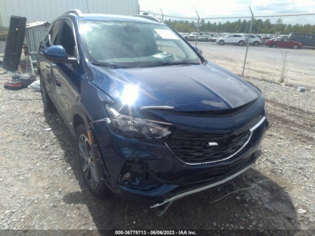 KL4MMDS28NB132781 Buick Encore Gx Select