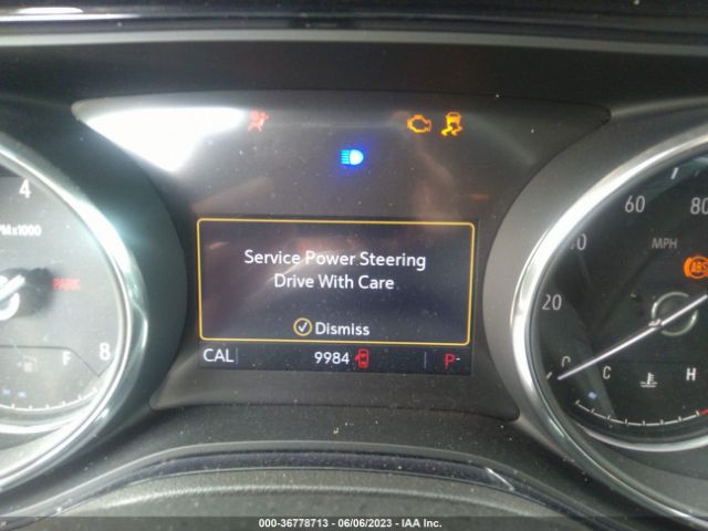 KL4MMDS28NB132781 Buick Encore Gx Select