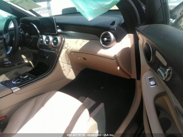 WDC0G4JB7JV081807 Mercedes-Benz Glc Glc 300