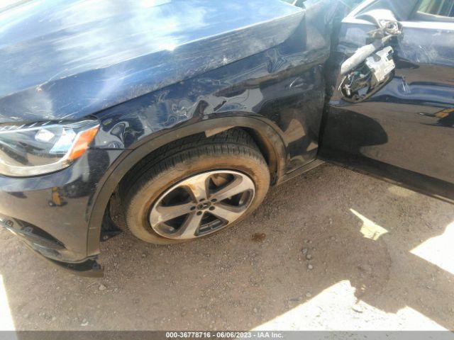 WDC0G4JB7JV081807 Mercedes-Benz Glc Glc 300