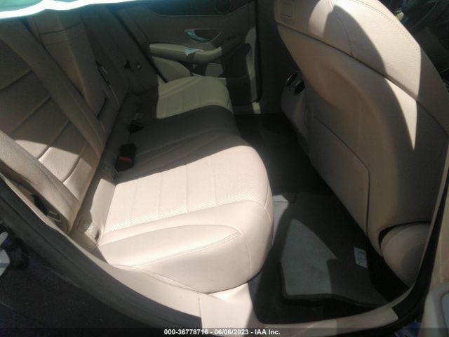 WDC0G4JB7JV081807 Mercedes-Benz Glc Glc 300