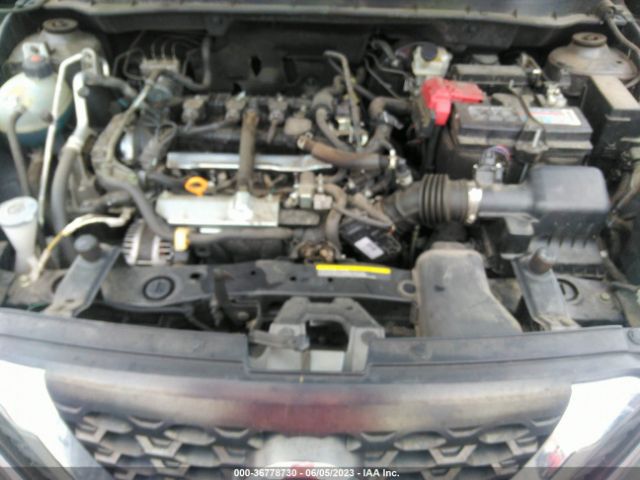 3N1CP5CV2LL505805 Nissan KICKS SV