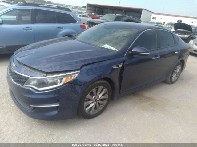 5XXGT4L32HG146736 KIA Optima Lx