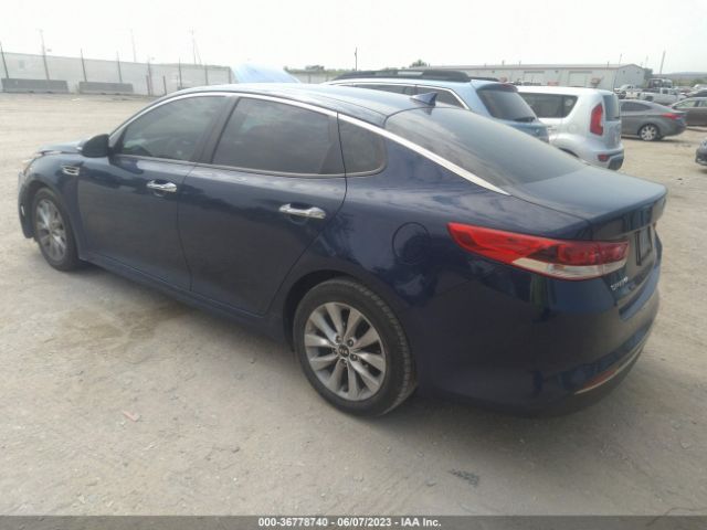 5XXGT4L32HG146736 KIA Optima Lx