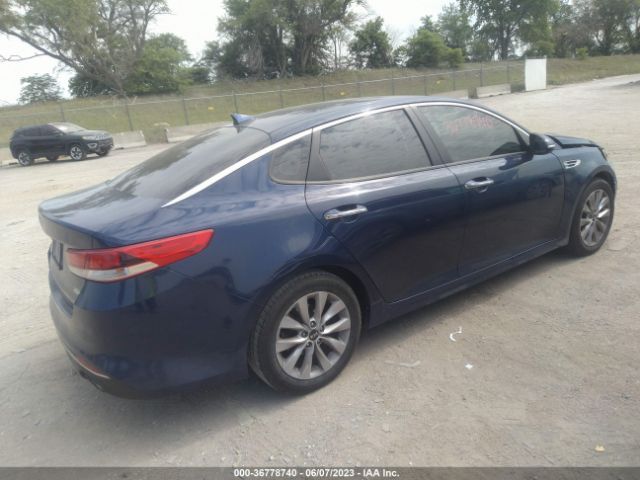 5XXGT4L32HG146736 KIA Optima Lx