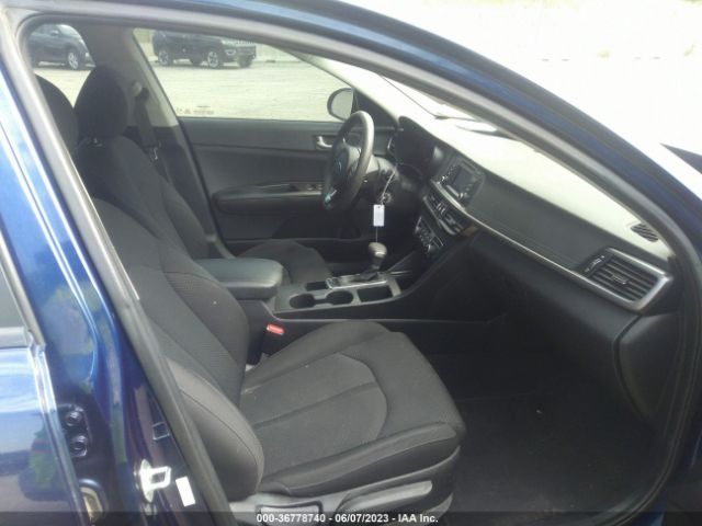 5XXGT4L32HG146736 KIA Optima Lx