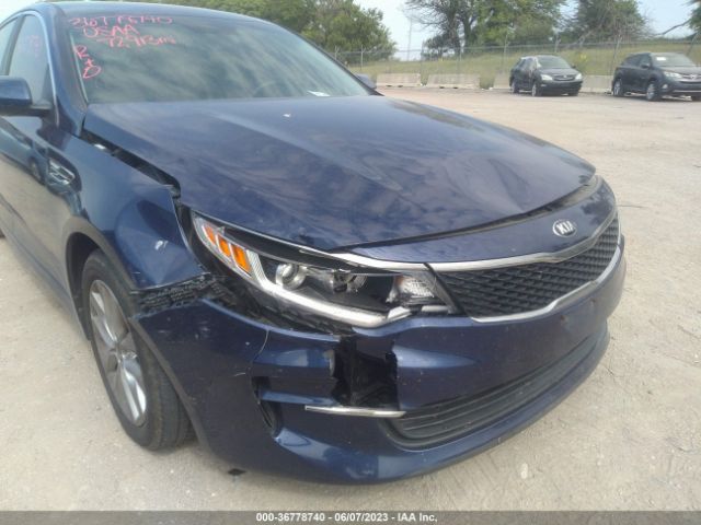 5XXGT4L32HG146736 KIA Optima Lx