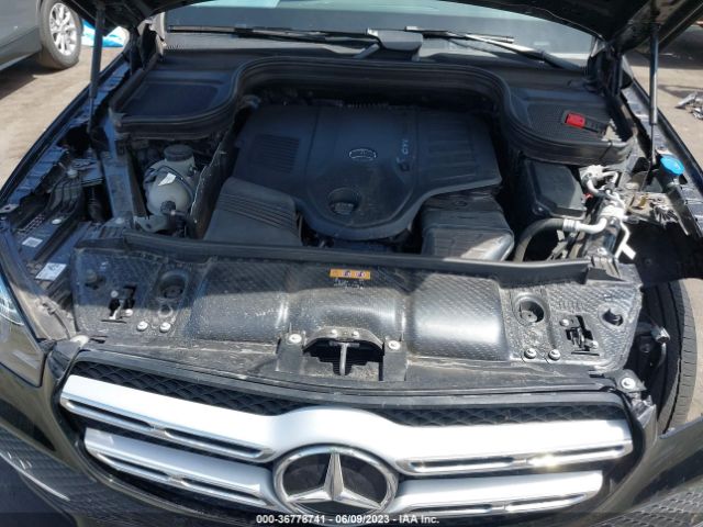 4JGFB5KB3LA165826 Mercedes-Benz Gle Gle 450