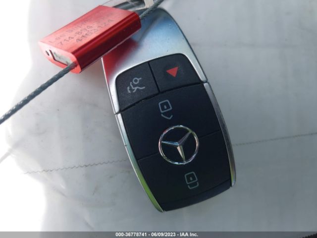 4JGFB5KB3LA165826 Mercedes-Benz Gle Gle 450