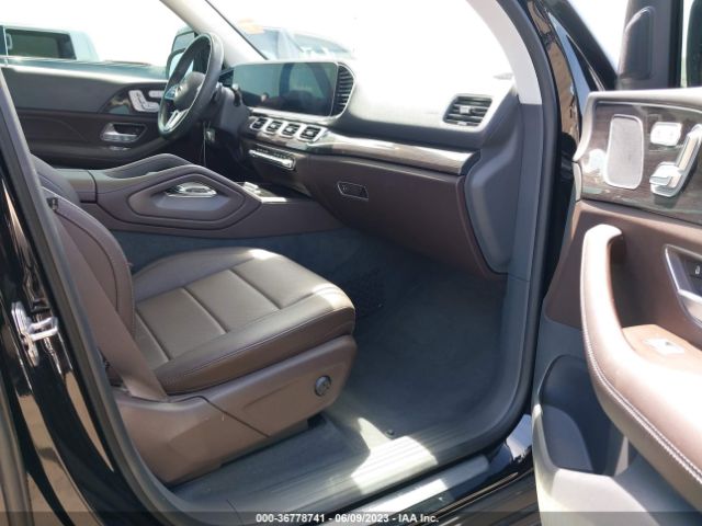 4JGFB5KB3LA165826 Mercedes-Benz Gle Gle 450
