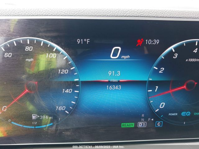 4JGFB5KB3LA165826 Mercedes-Benz Gle Gle 450