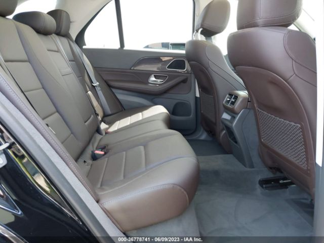 4JGFB5KB3LA165826 Mercedes-Benz Gle Gle 450