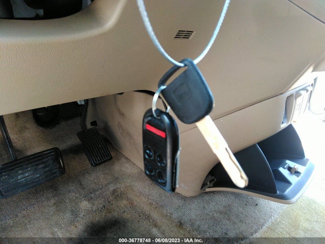 2007 HONDA ODYSSEY EX-L VIN: 5FNRL38627B460068