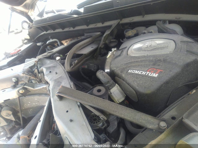 Chevrolet Silverado 1500 Rst 2020 3GCUYEED7LG329569 Image 10