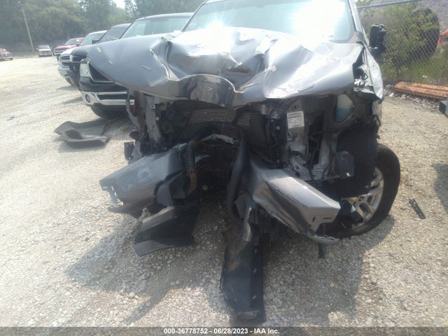 Chevrolet Silverado 1500 Rst 2020 3GCUYEED7LG329569 Image 6