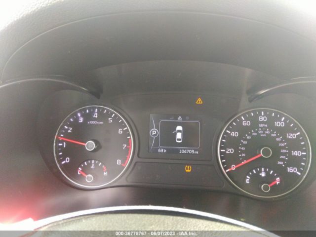 5XXGT4L32GG026689 KIA Optima Lx